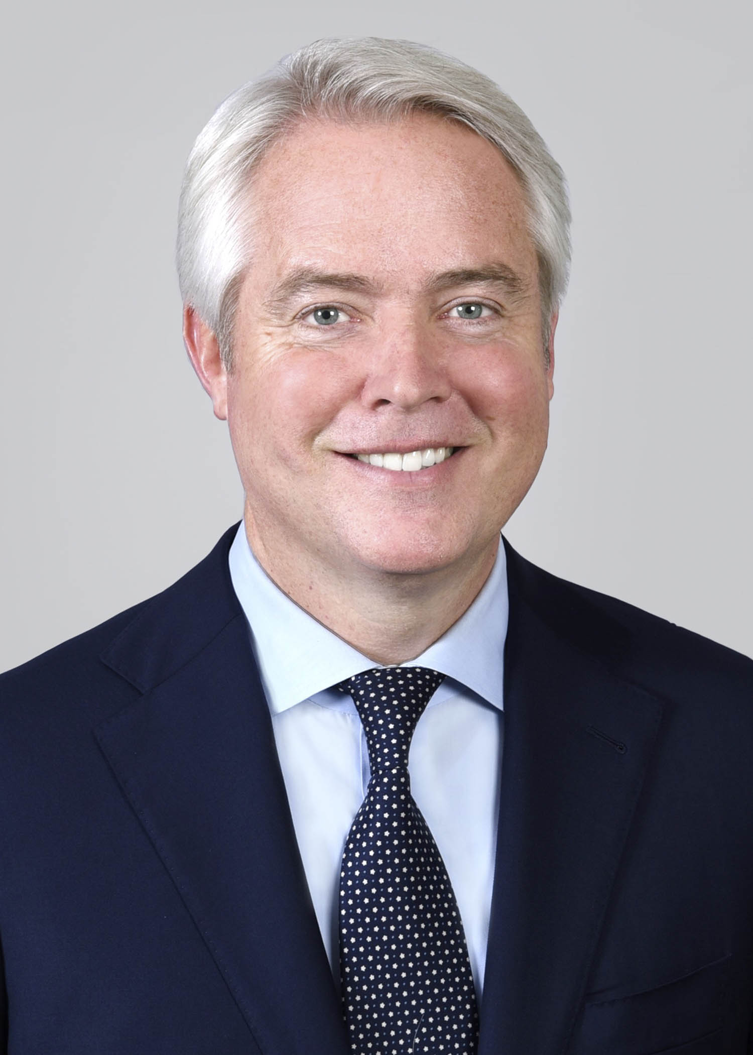 Samuel G. Liversidge   