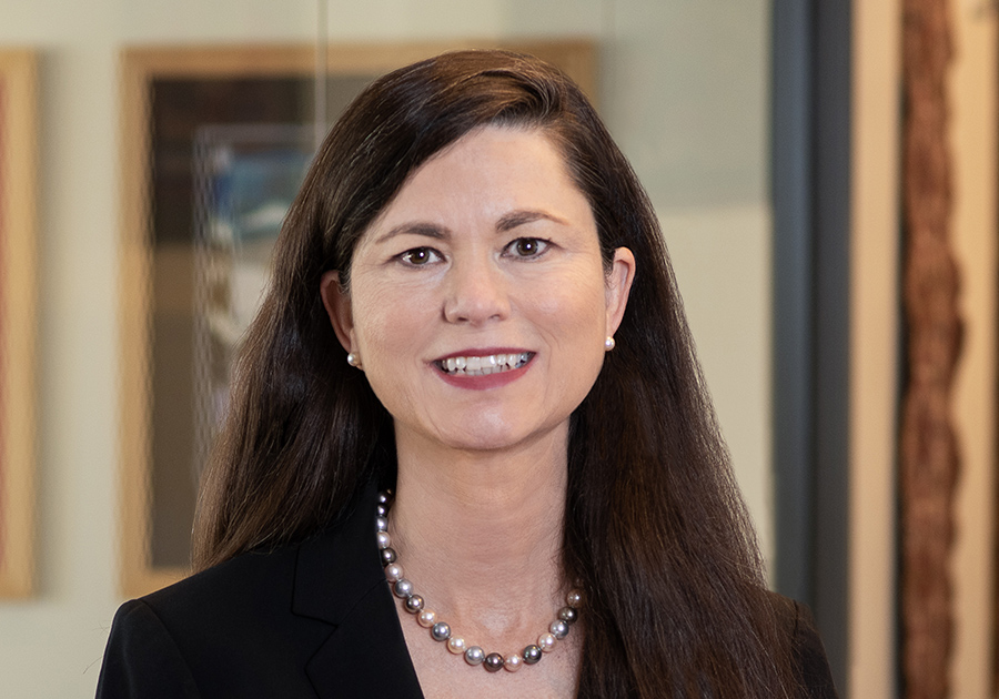 Gay Crosthwait Grunfeld    