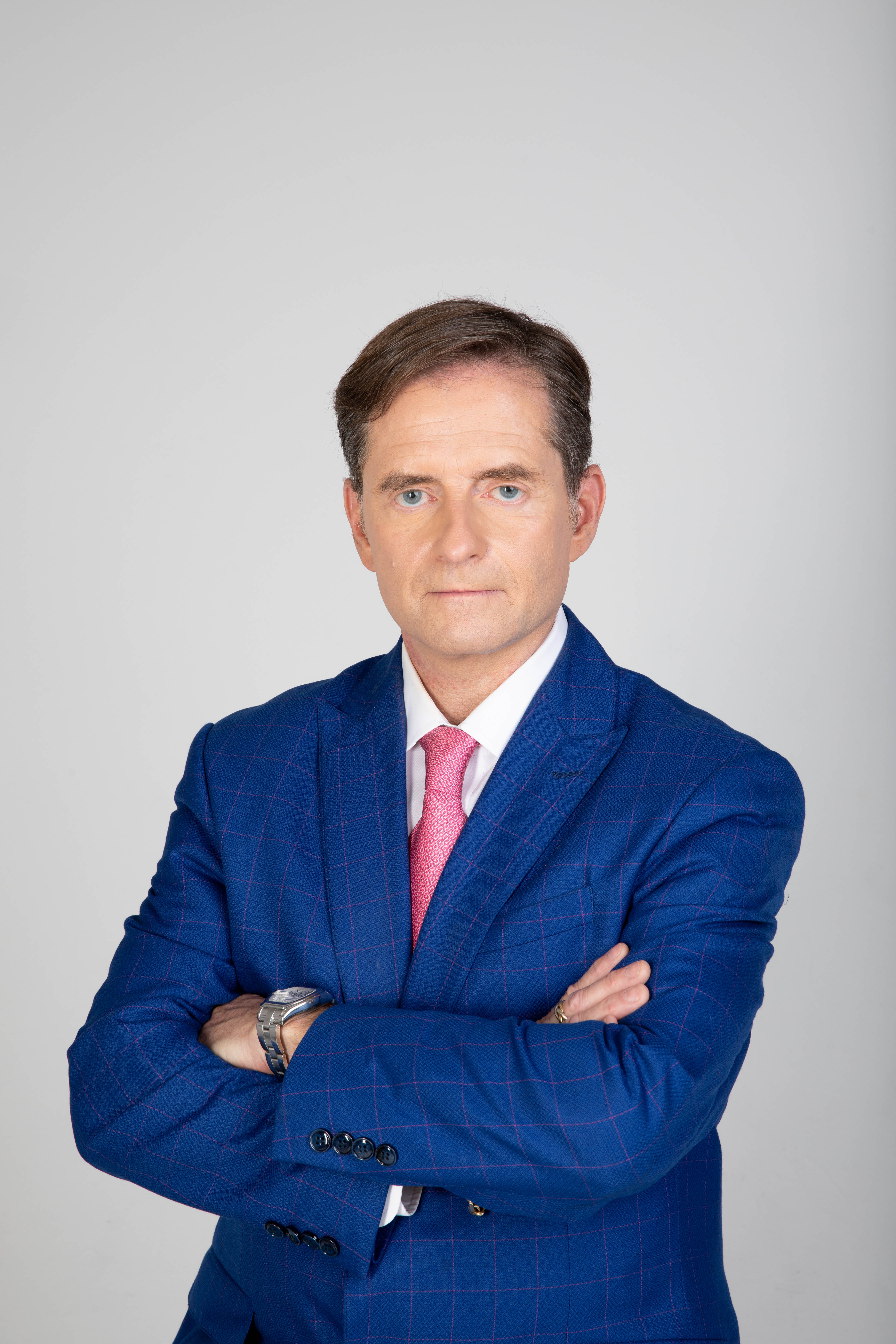 Christopher B. Dolan    