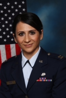 Air National Guard GC says military mirrors values