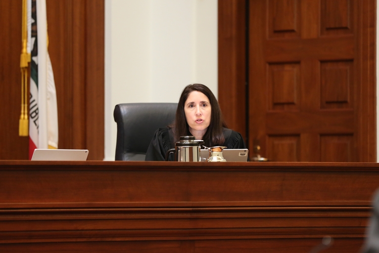 Summer spate might mean faster Supreme Court rulings