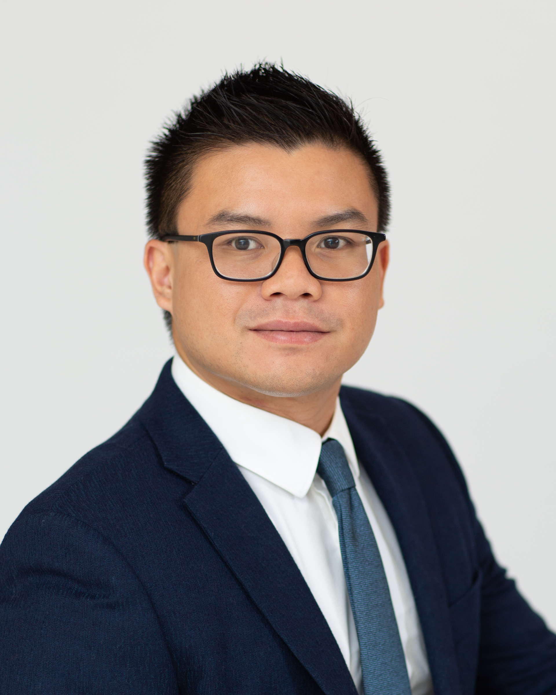 Christopher K.L. Young    