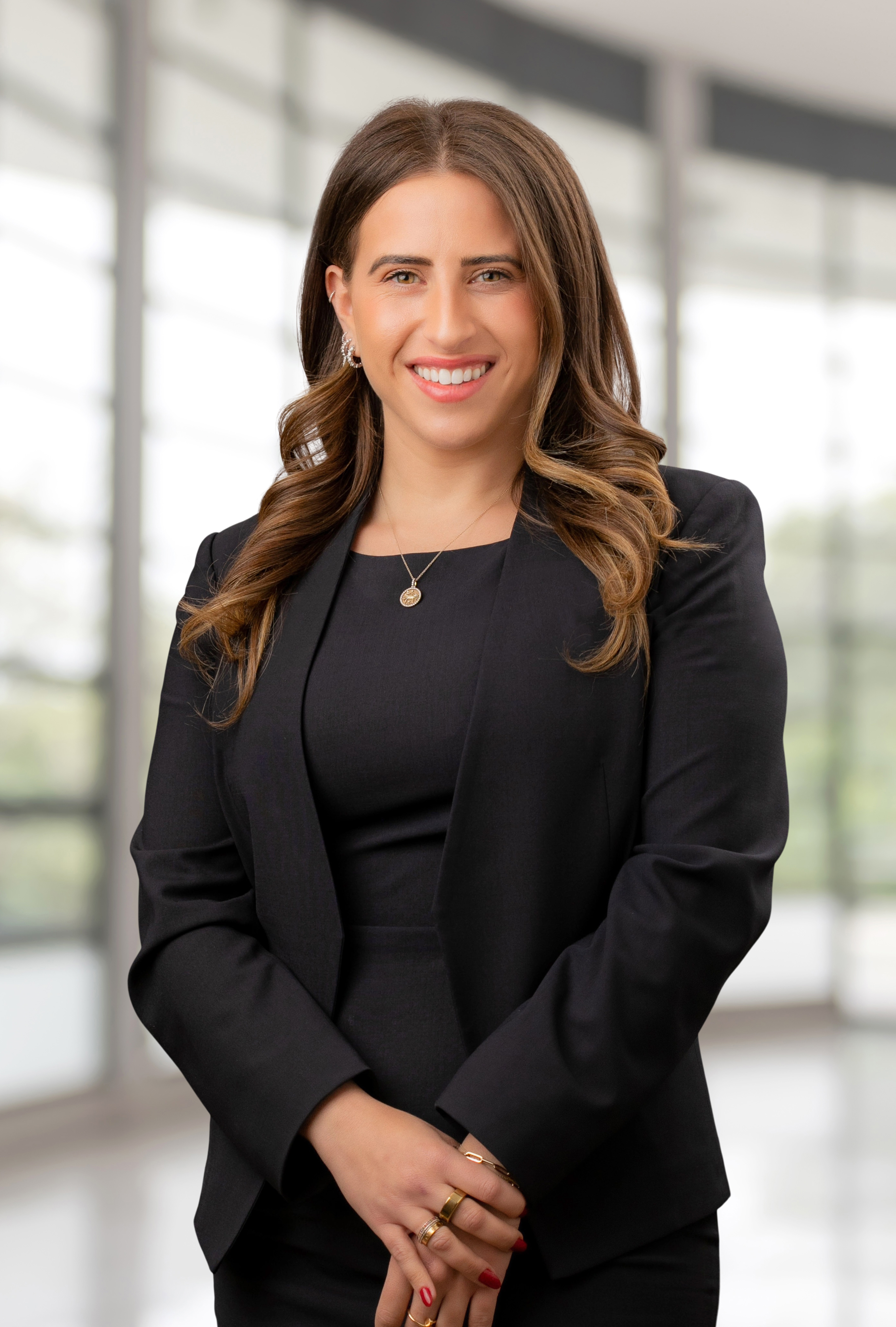 Stephanie E. Charlin   