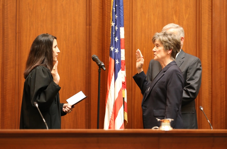 OC Superior Court judge confirmed to 4th District Court of Appeal