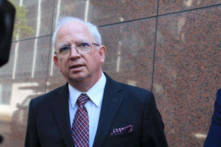 Supreme Court won't hear Eastman's appeal