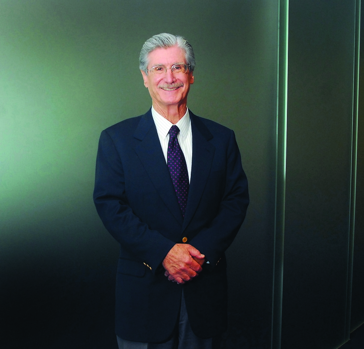 Marshall B. Grossman, 1939 - 2023