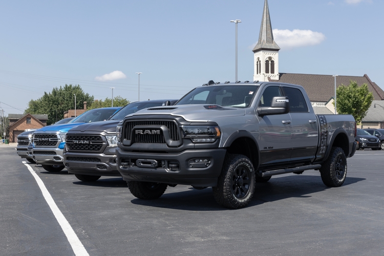 Claim: Drunken driver using autopilot crashed employer’s truck