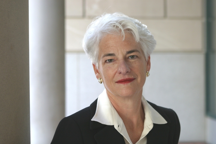 Edith Matthai, counselor to judges and lawyers, joins JAMS