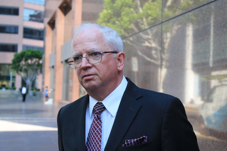 Trump team wanted ‘aggressive scenario’, Eastman testifies