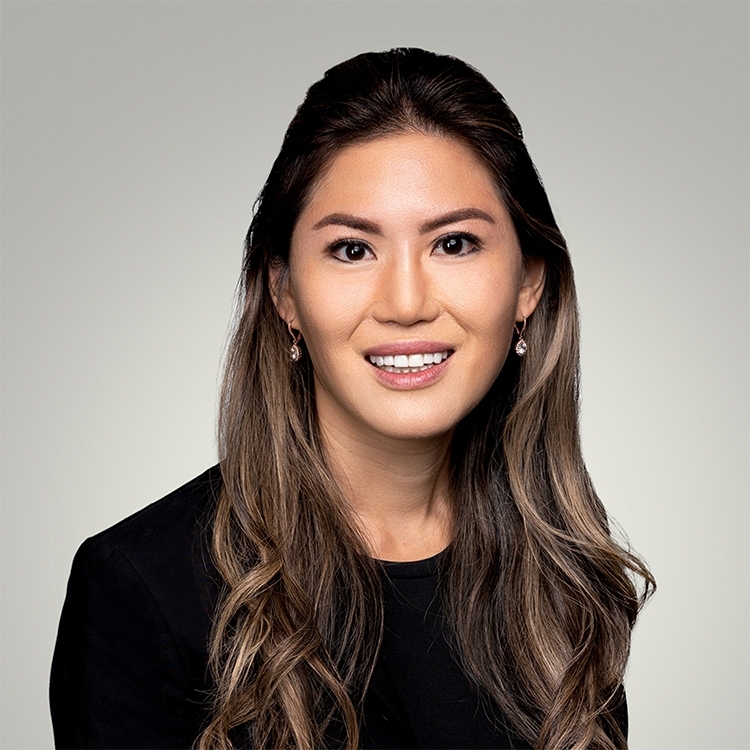 Patent litigator joins Desmarais in San Francisco