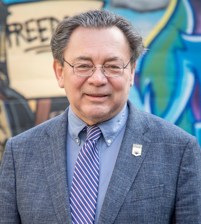 Dean of UC Davis School of Law steps down after 16 years