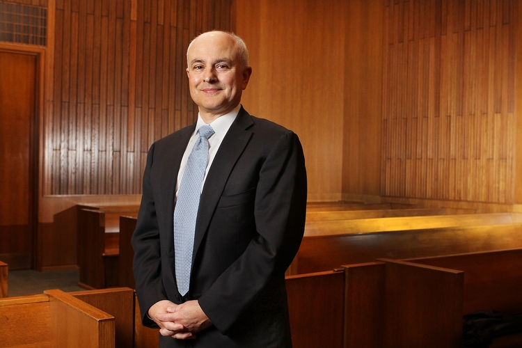 IBM settlement might be a 1st under commissions law