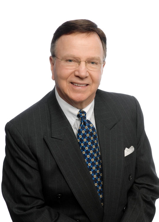 Harry L. Hathaway, 1937 — 2023