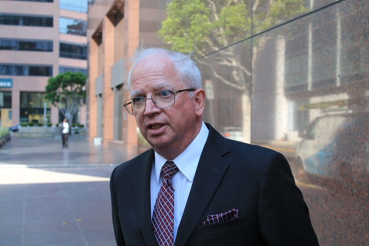 Eastman testifies to what he told Pence, reasoning