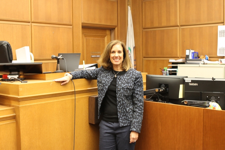 Is Santa Monica’s opposition to zero bail a harbinger?