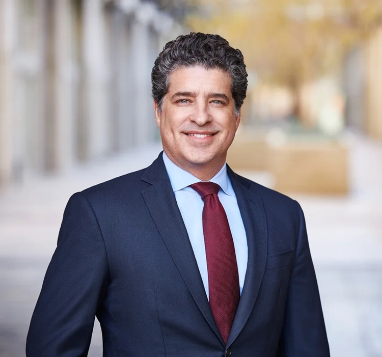 Veteran environmental attorney opens mediation firm
