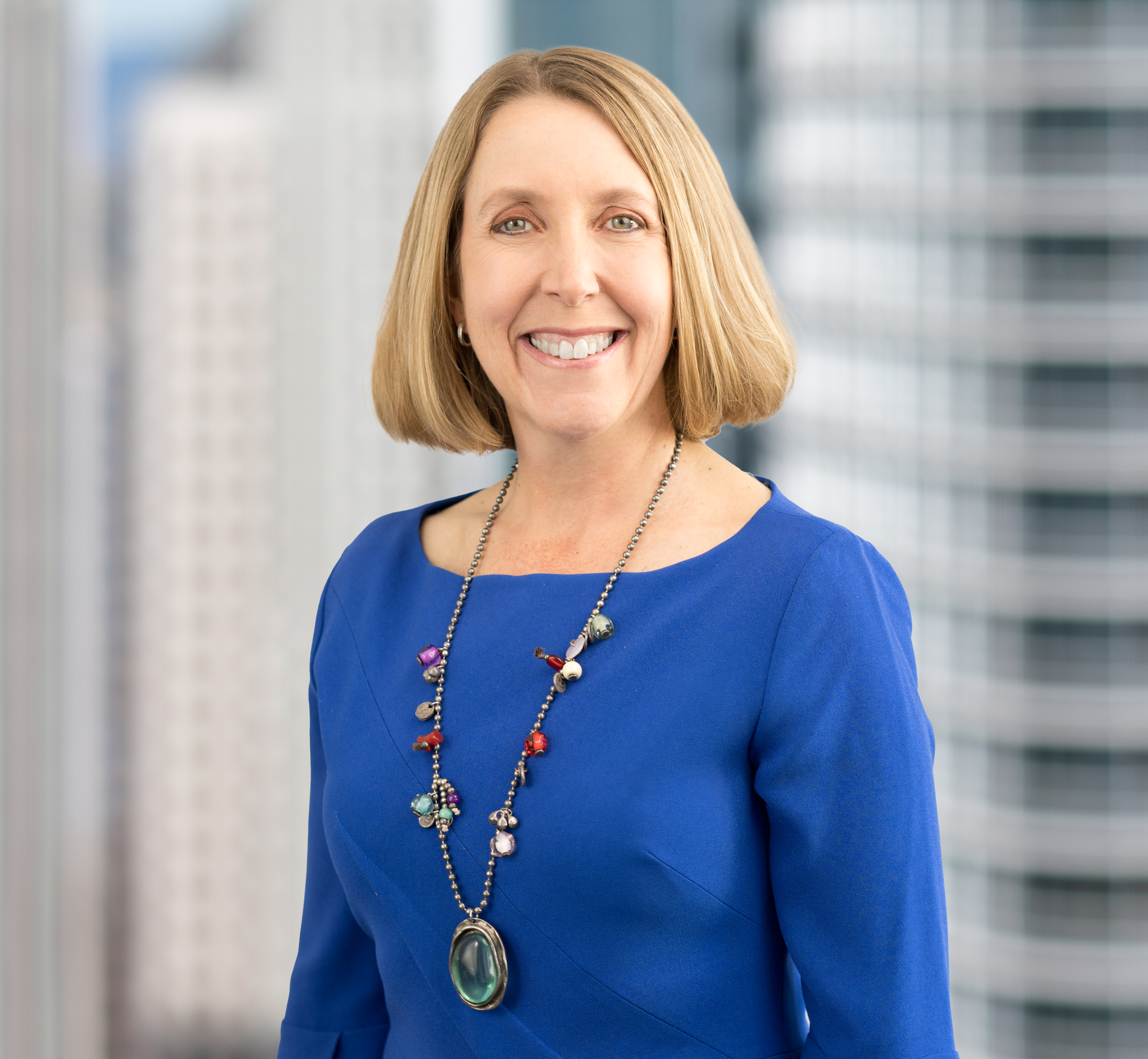 Carolyn Hoecker Luedtke   