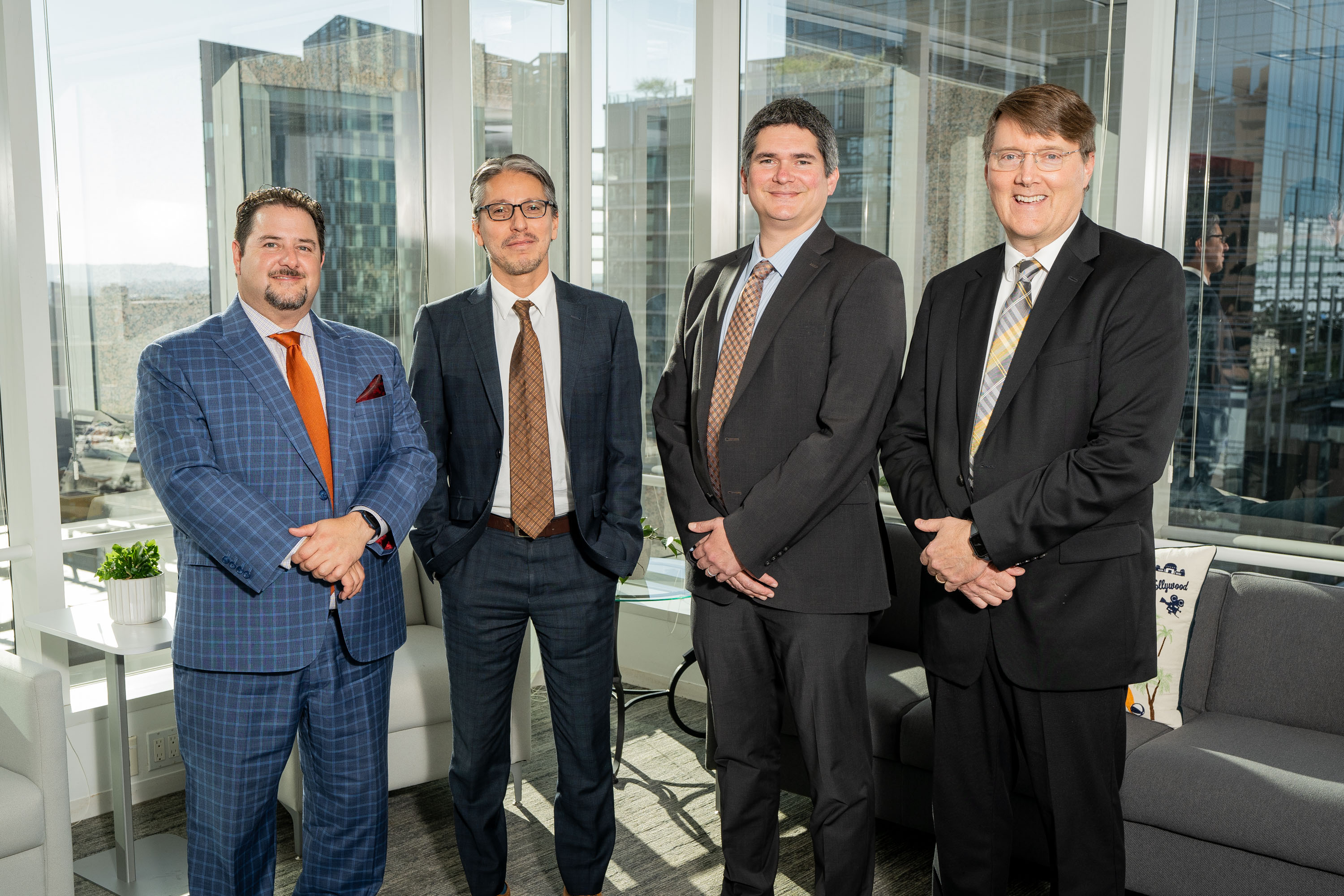 Andrade Gonzalez LLP