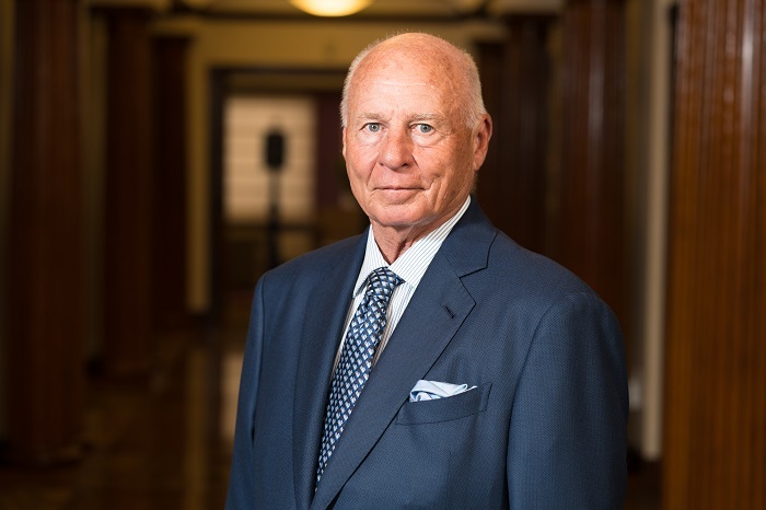 Girardi’s LA criminal trial faces no delay despite shift in counsel