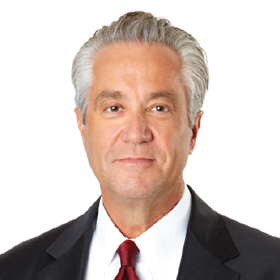 Rick Richmond    
