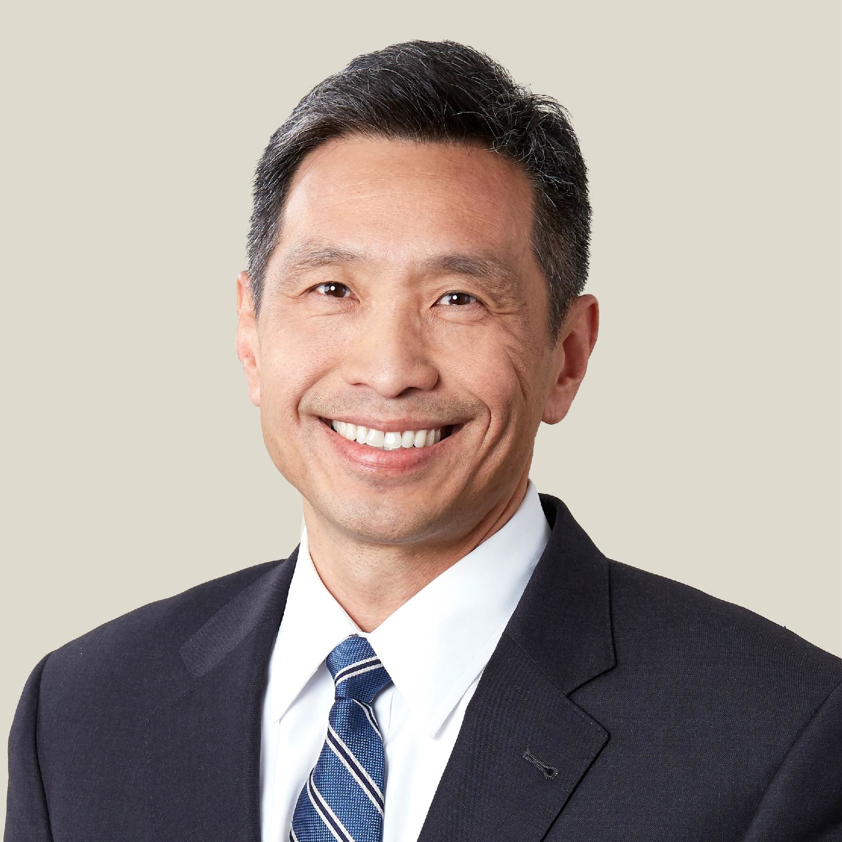 Paul Loh    