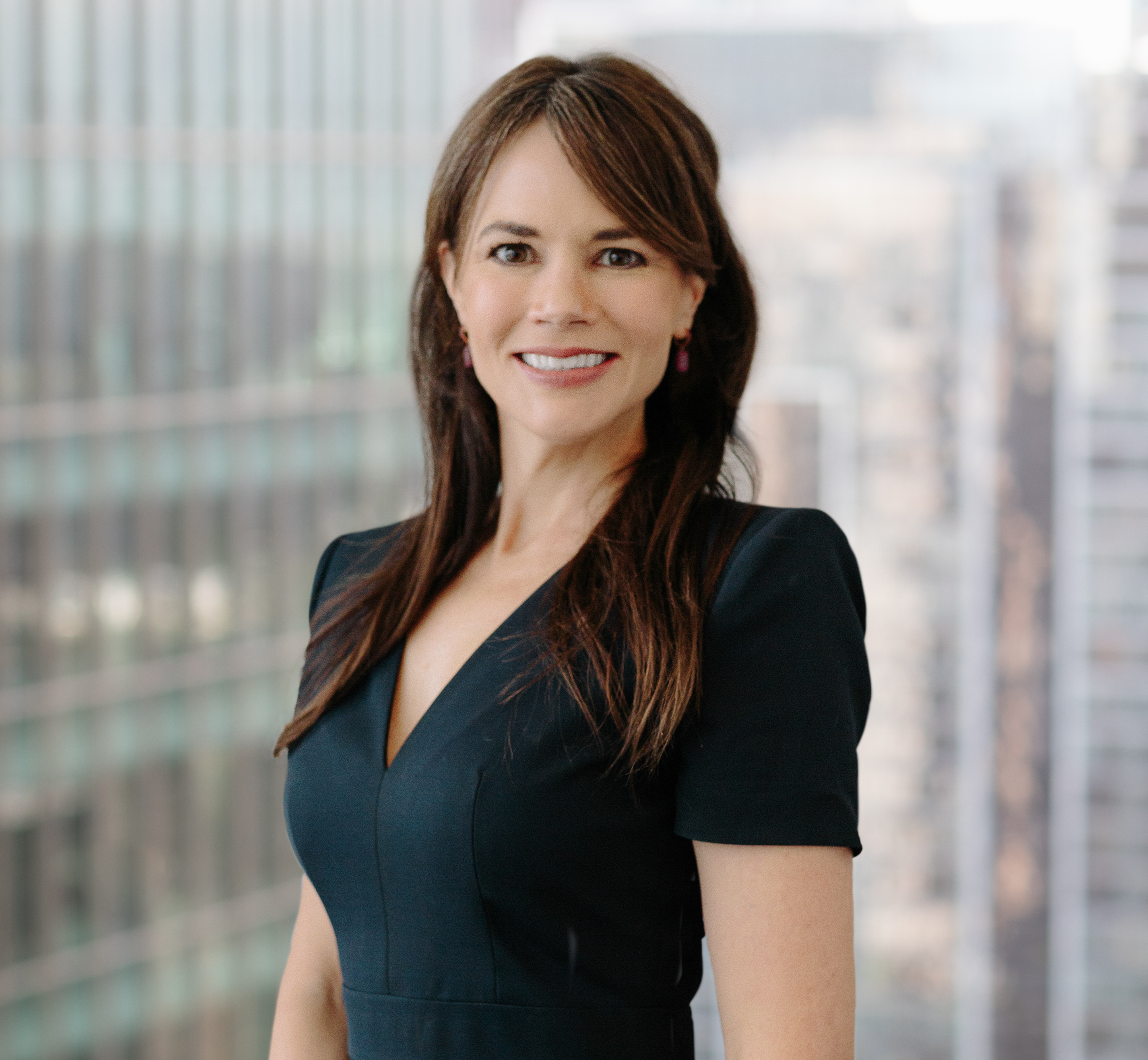 Bethany W. Kristovich    