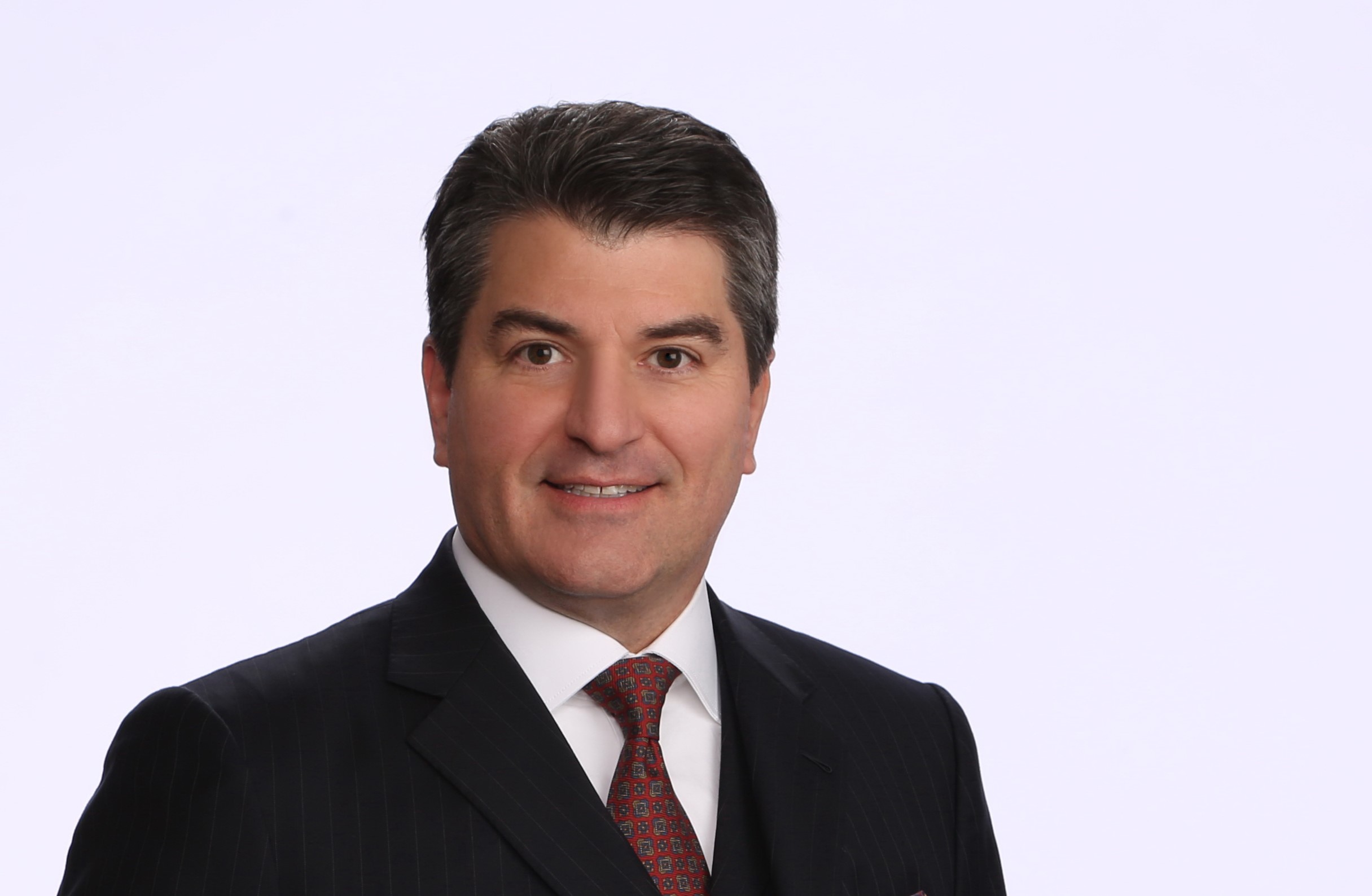 Joseph N. Akrotirianakis    