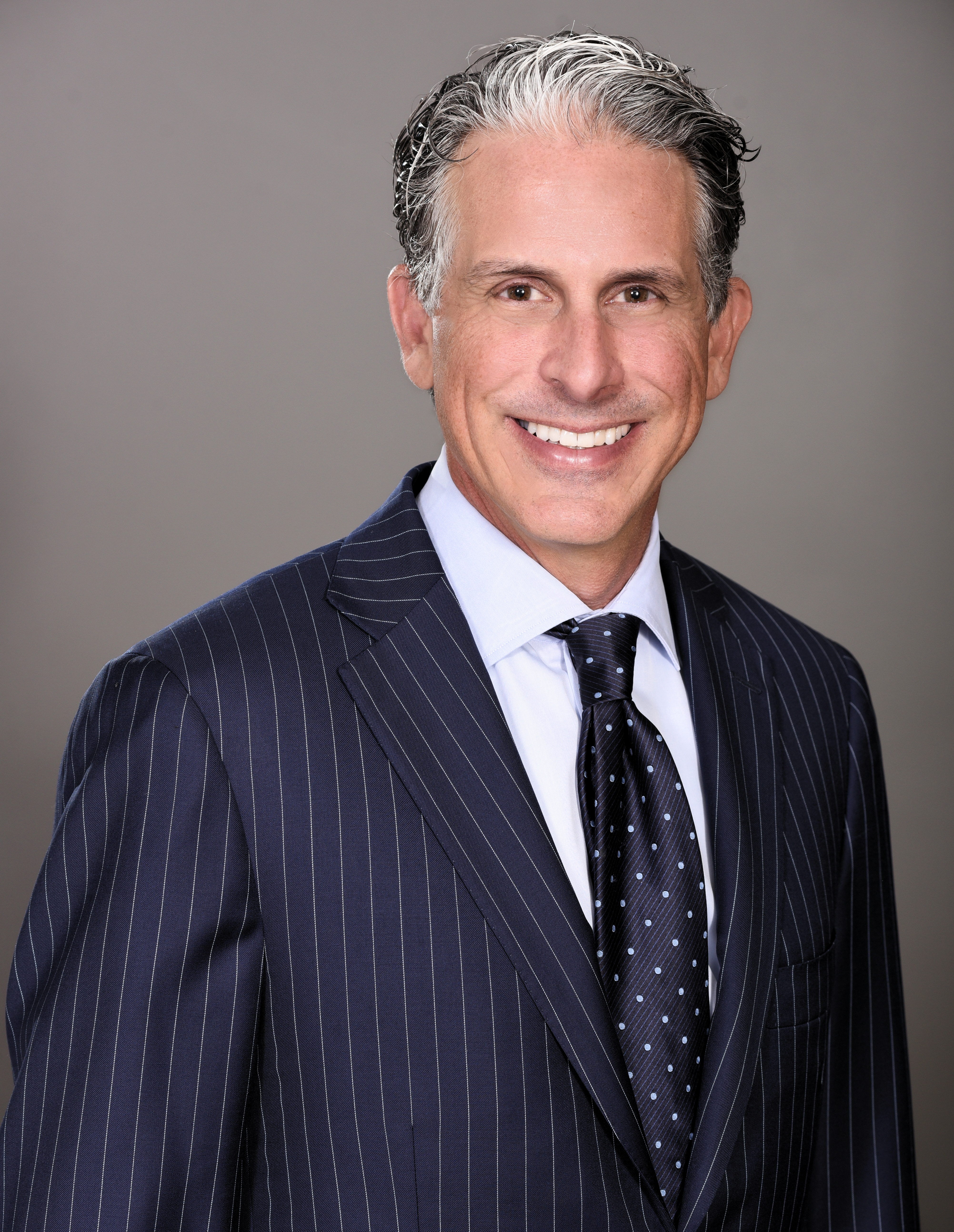 Vince v. City of Los Angeles et al