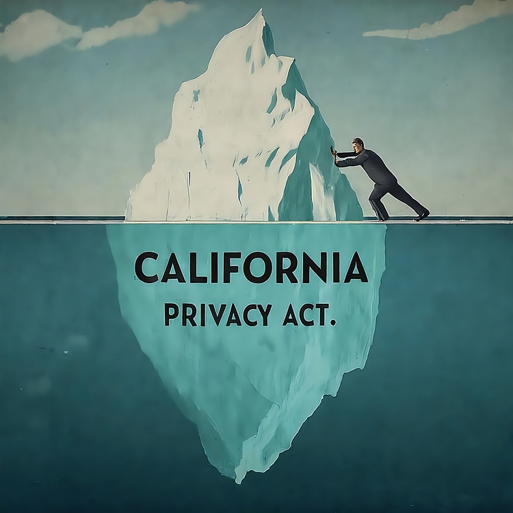 California Privacy Act still not being enforced seven years after enactment