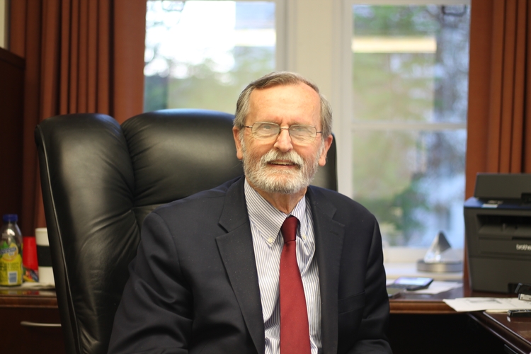 James R. Dunn, 1937-2024 