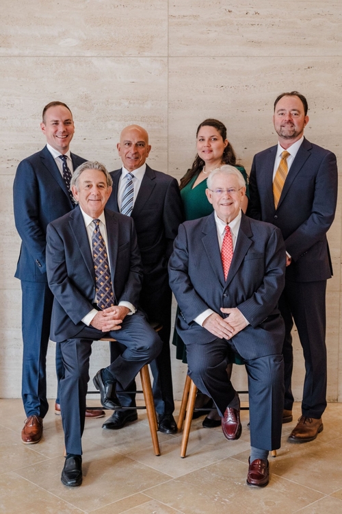 San Diego firm adds name partners