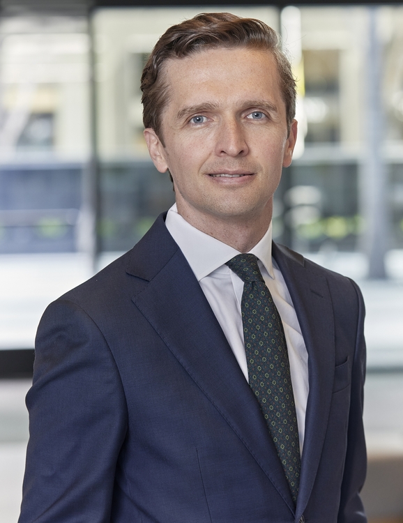 Former financial crimes prosecutor joins Bird Marella 