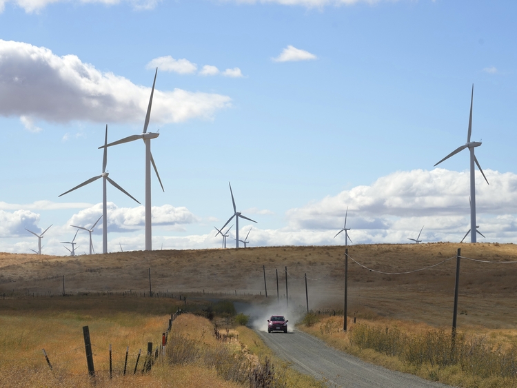 Investors accuse farmers of collusion on land prices for Solano County city