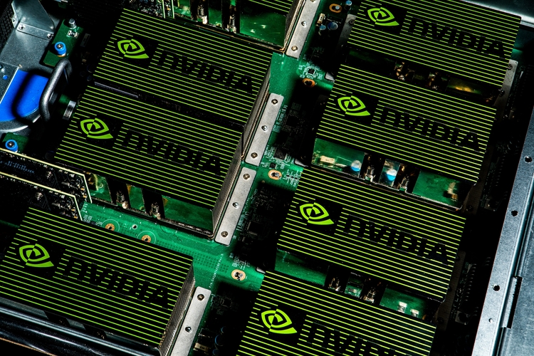Nvidia lastest to face copyright cliams over AI training