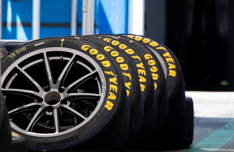 Tire companies attempt to dismiss claims over toxic chemicals 