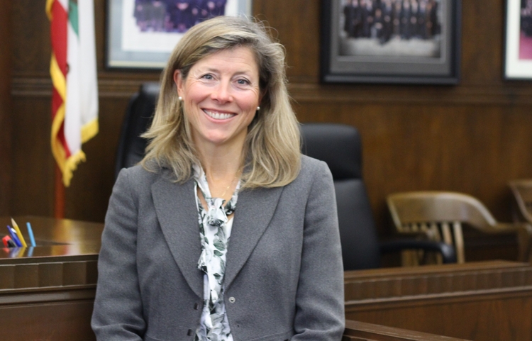 Governor announces picks for courts of appeal, trial courts
