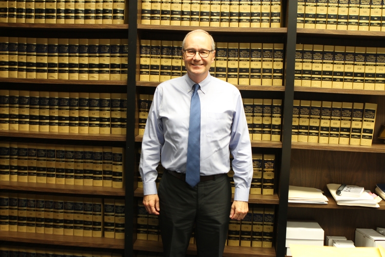 Accept punitive award cut or face retrial, judge says