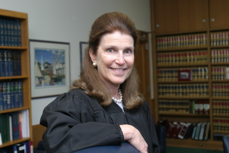 Judge and attorney trade barbs over motion to disqualify 
