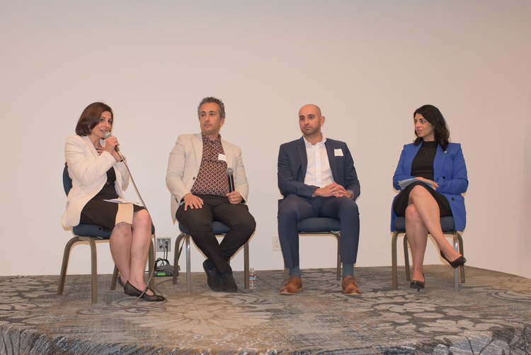 Arab American lawyer groups discuss desire for Census change