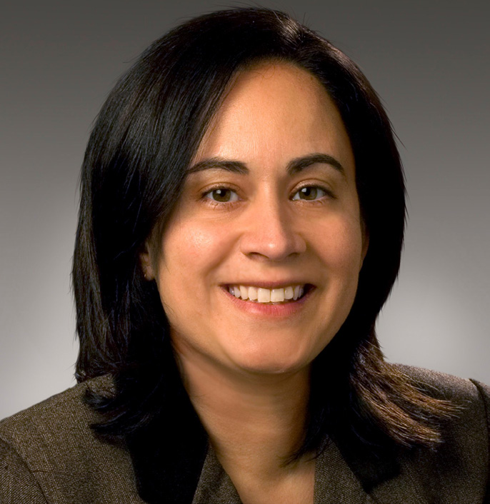 Mehrnaz  Boroumand Smith 