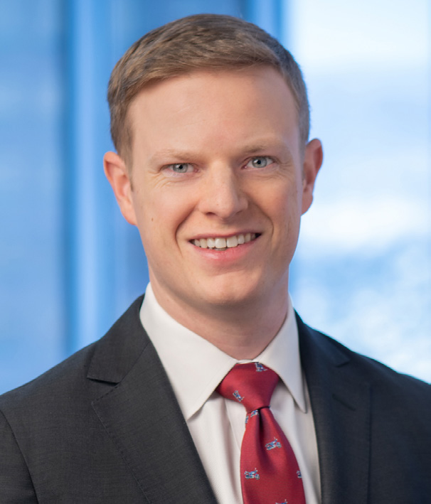 Zachary M. Briers
