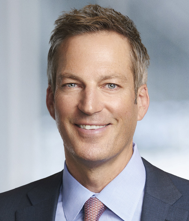 Ryan G. Baker