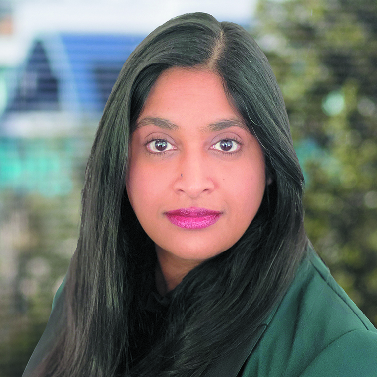 Sonal N. Mehta