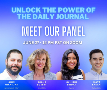 Unlock the Power of the Daily Journal