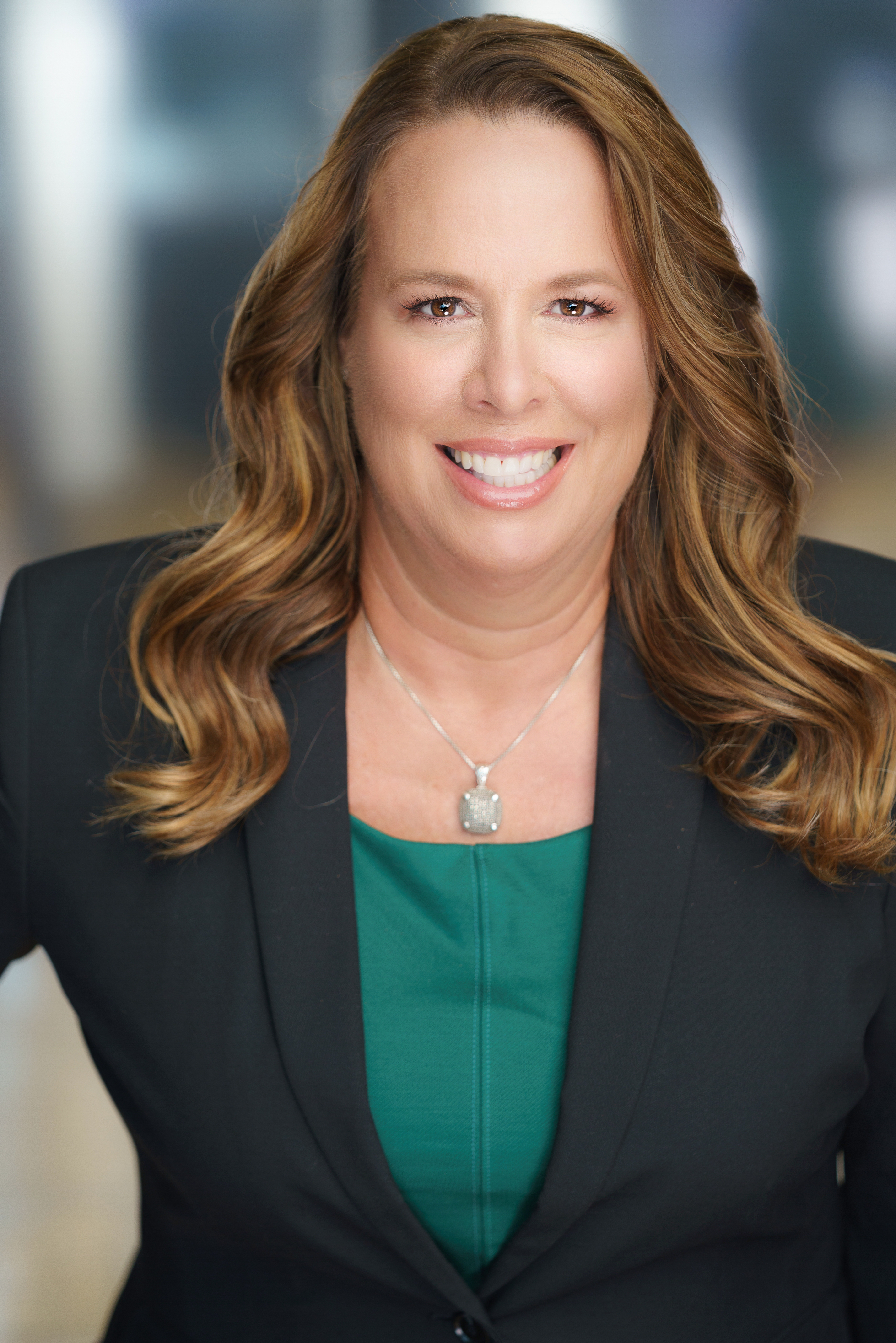 Stephanie Jones Nojima   