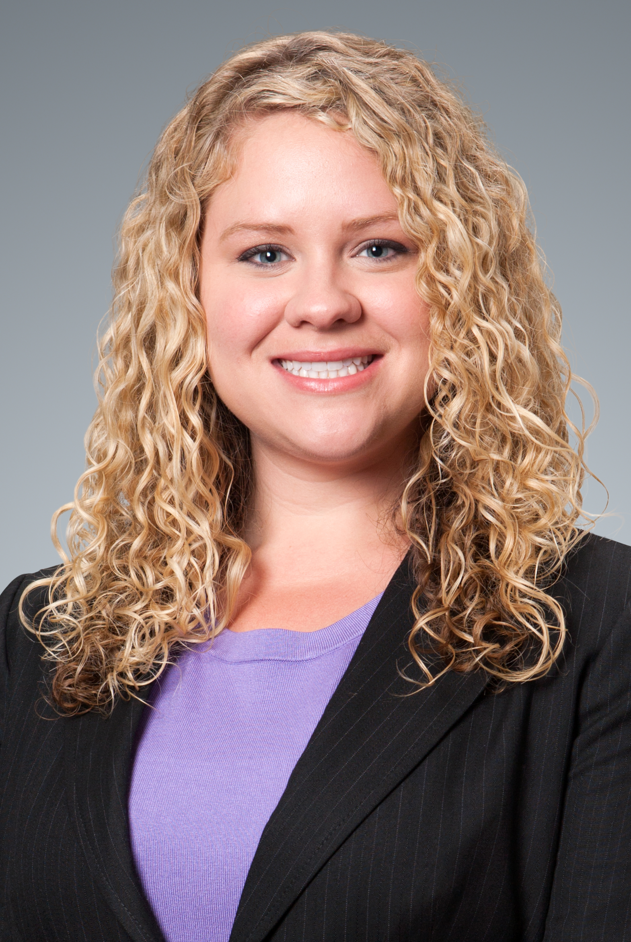 Amy E. Proctor
