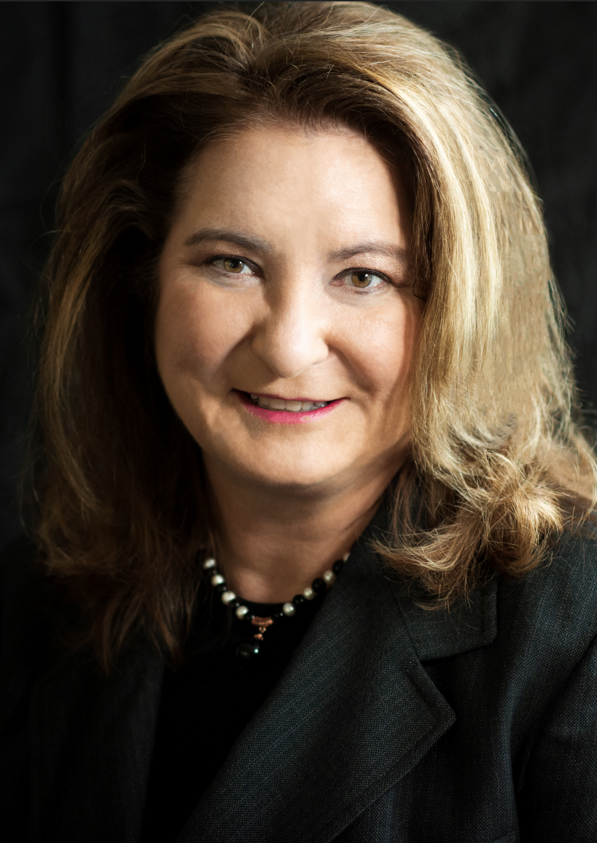 Mary Christine "M.C." Sungaila   