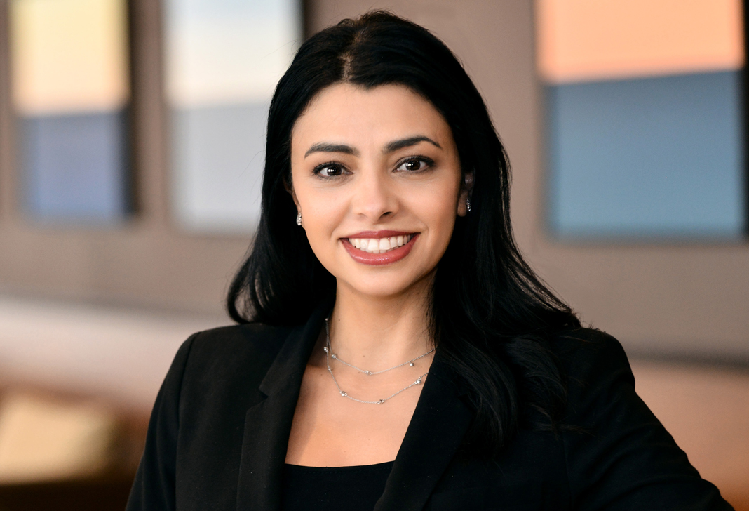 Rasha Gerges Shields   