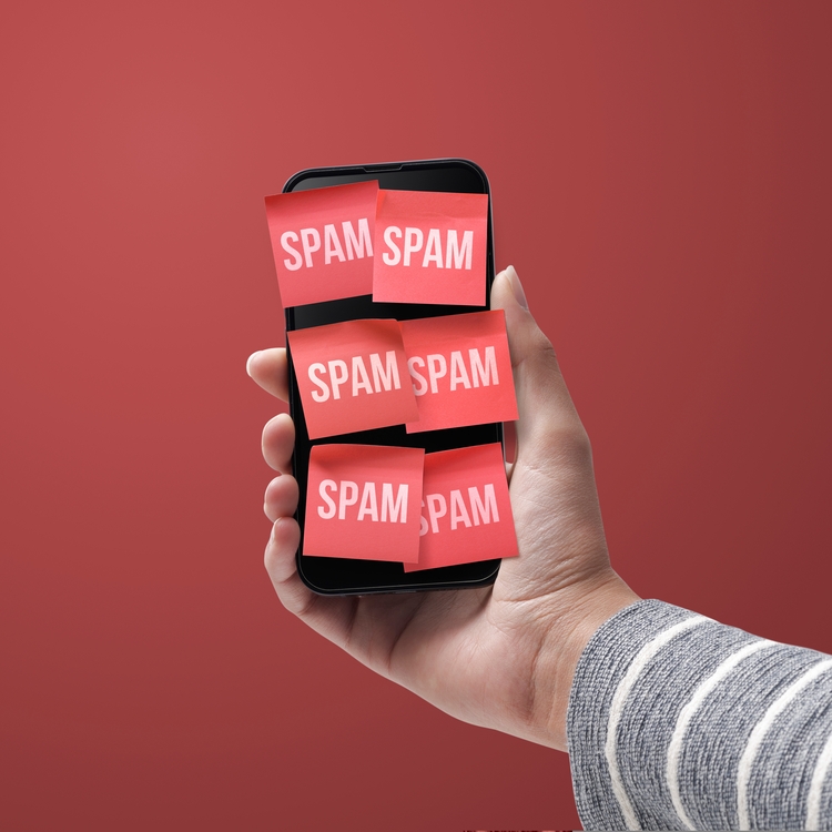 Goodbye robotexts, hello consumer safety