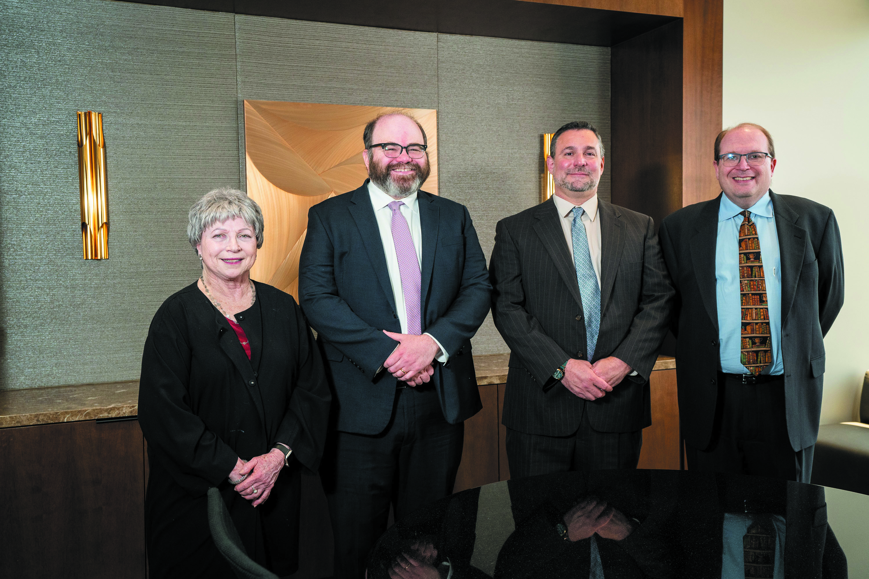 Colleges Maintain Own Paths to Disciplinary Proceedings